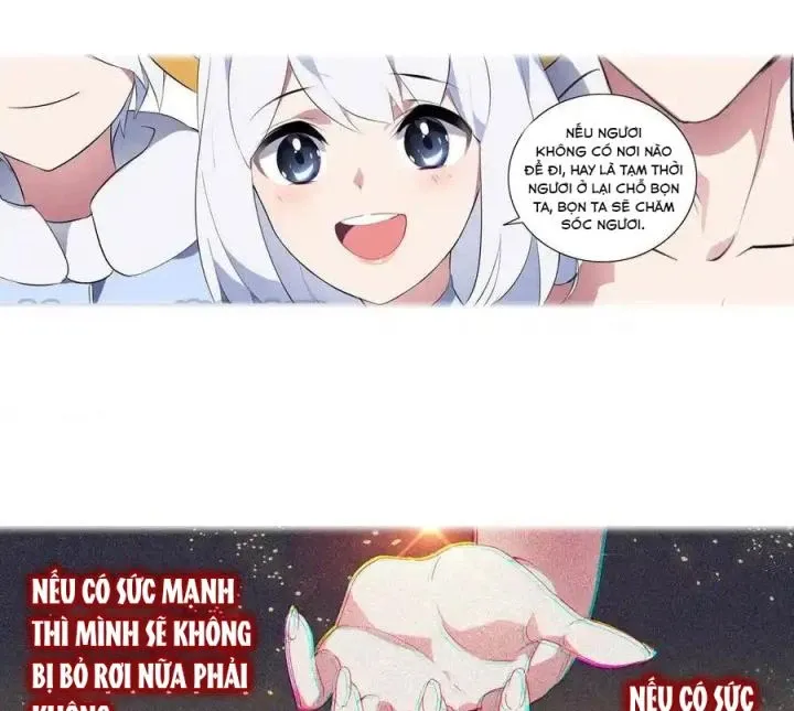 Như Loan Chap 20 - Next Chap 21