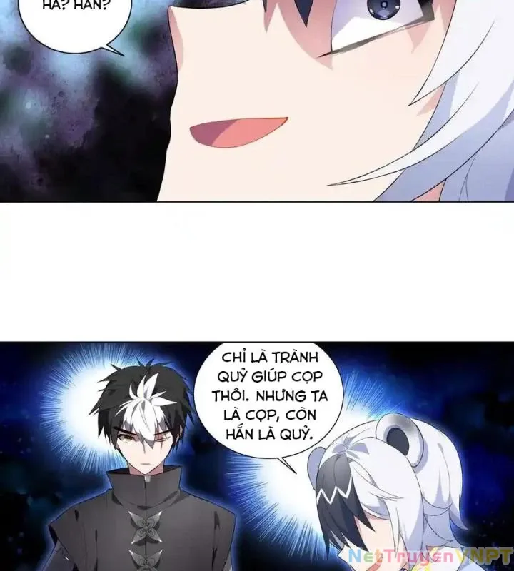 Như Loan Chap 20 - Next Chap 21