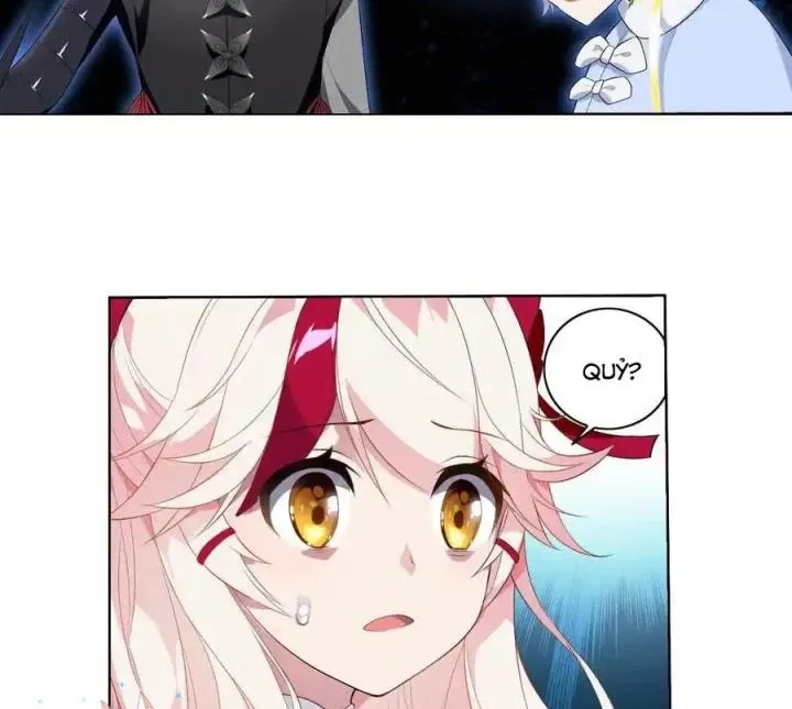Như Loan Chap 20 - Next Chap 21