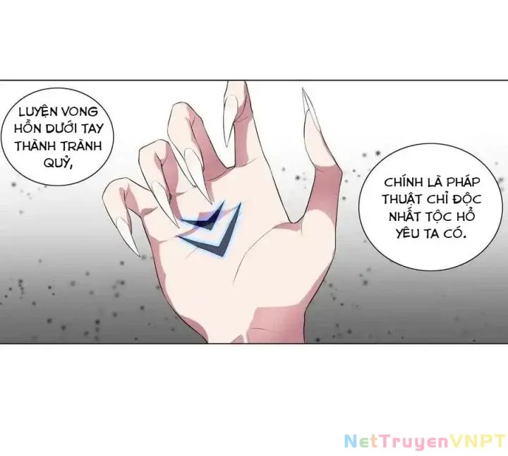 Như Loan Chap 20 - Next Chap 21