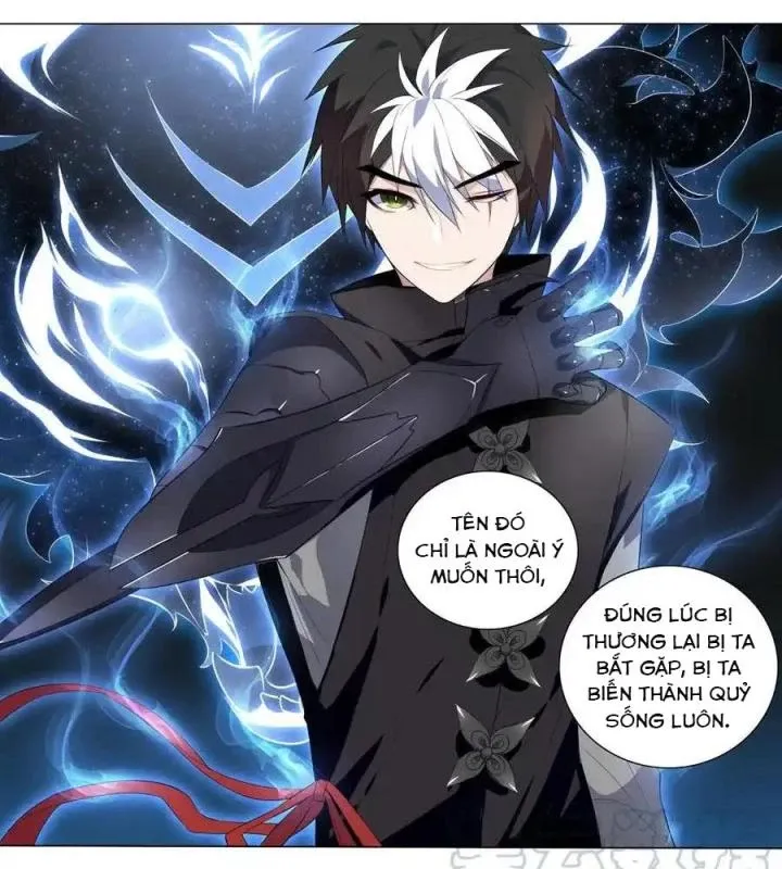 Như Loan Chap 20 - Next Chap 21