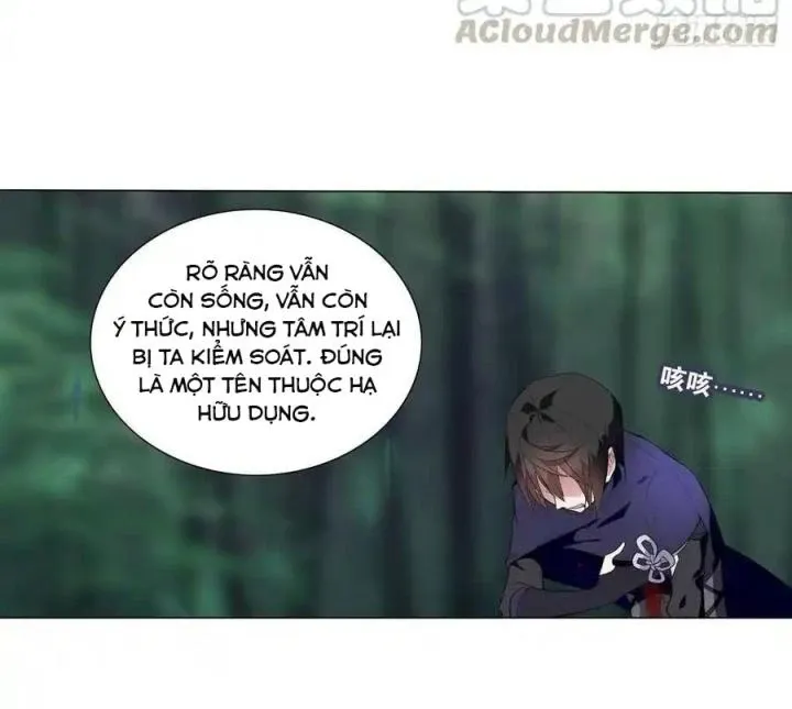 Như Loan Chap 20 - Next Chap 21