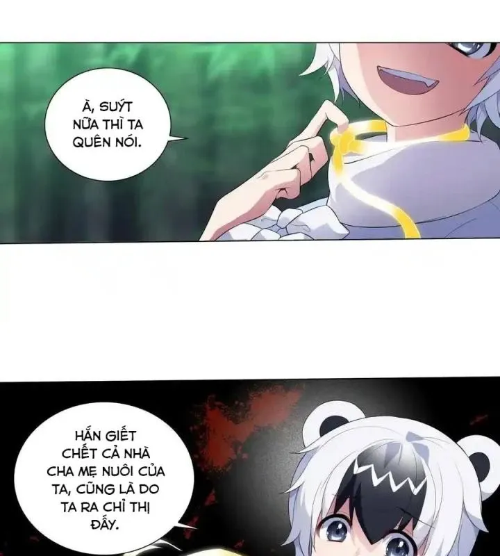 Như Loan Chap 20 - Next Chap 21