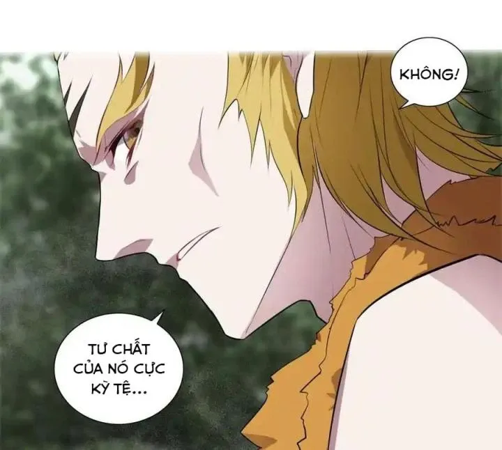 Như Loan Chap 20 - Next Chap 21