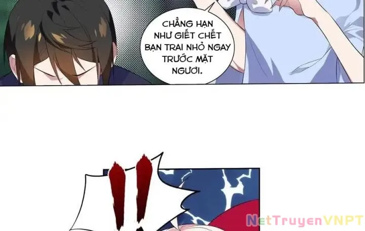 Như Loan Chap 20 - Next Chap 21