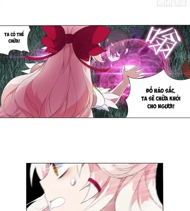 Như Loan Chap 20 - Next Chap 21