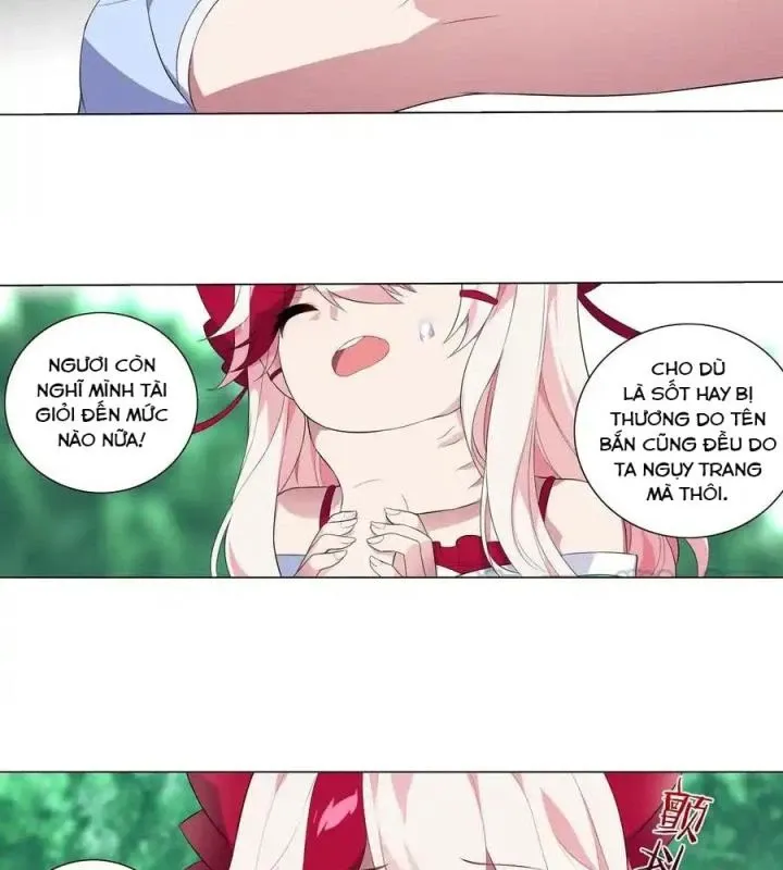 Như Loan Chap 20 - Next Chap 21