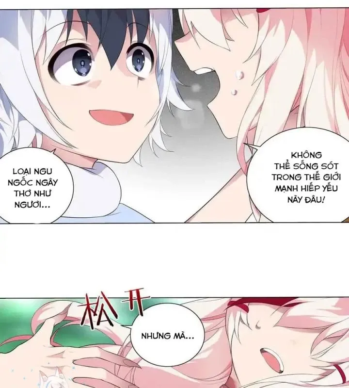 Như Loan Chap 20 - Next Chap 21