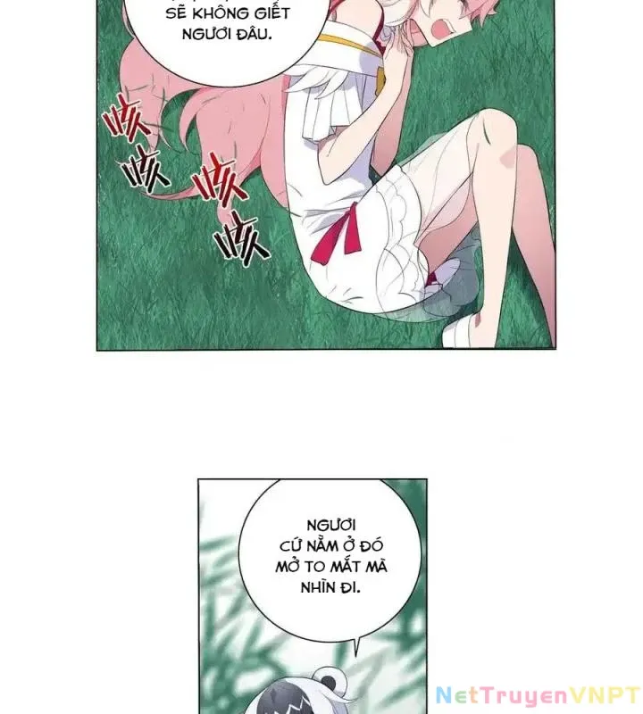 Như Loan Chap 20 - Next Chap 21