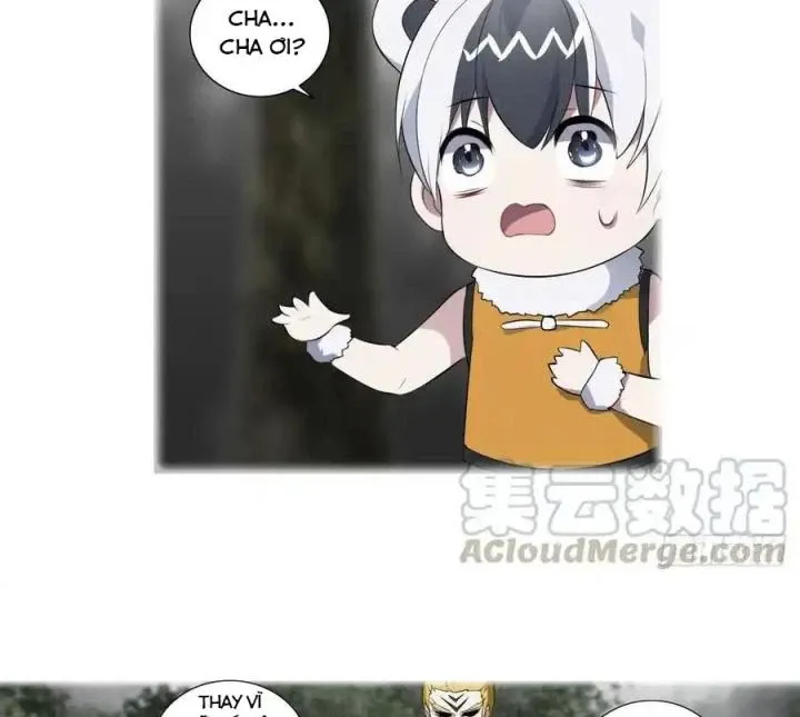 Như Loan Chap 20 - Next Chap 21