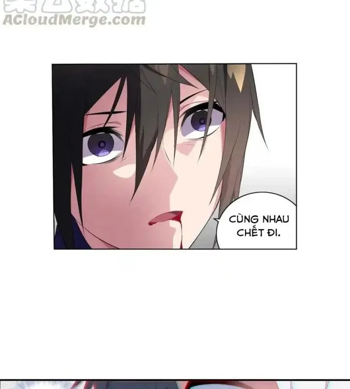 Như Loan Chap 21 - Next Chap 22