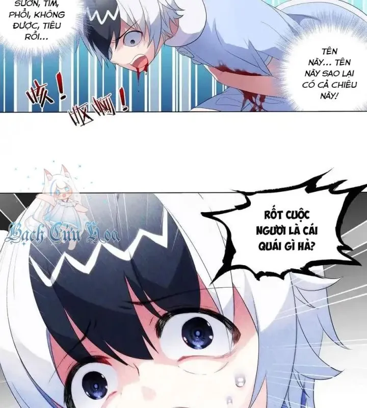 Như Loan Chap 21 - Next Chap 22