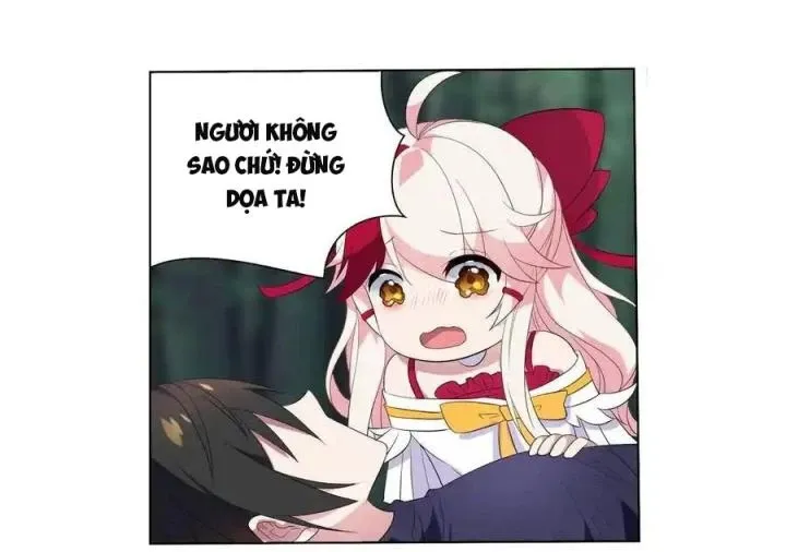 Như Loan Chap 21 - Next Chap 22