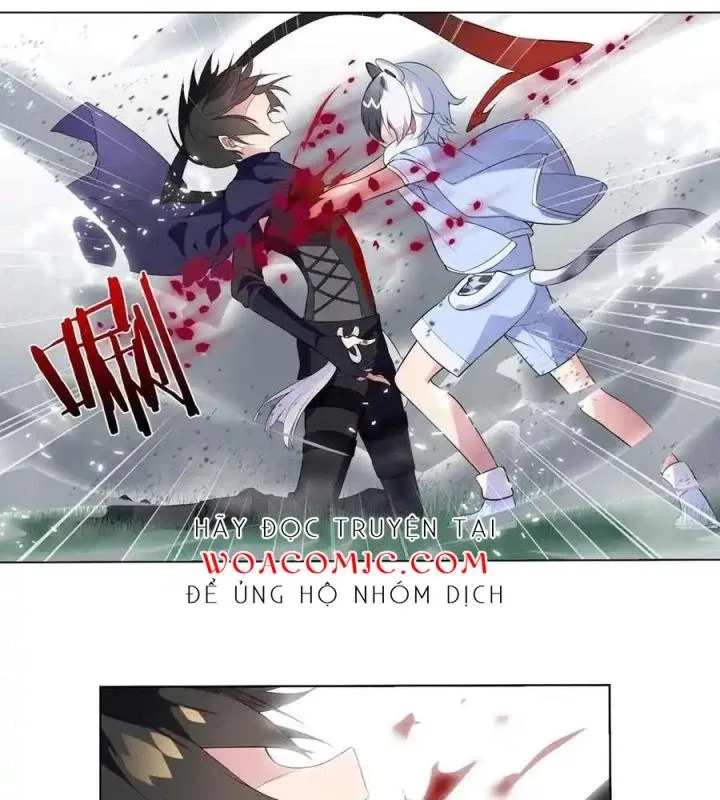 Như Loan Chap 21 - Next Chap 22