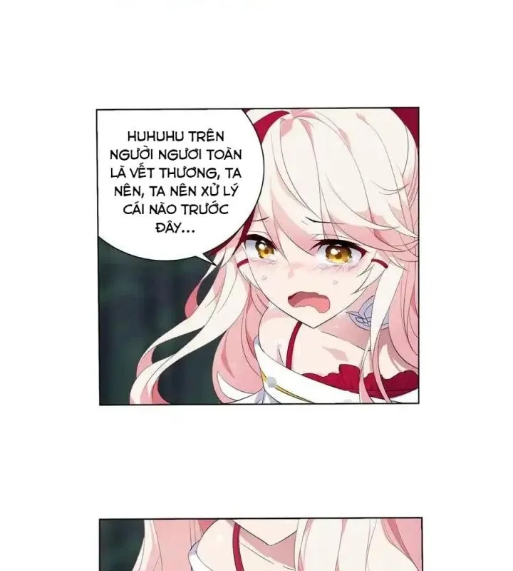 Như Loan Chap 21 - Next Chap 22