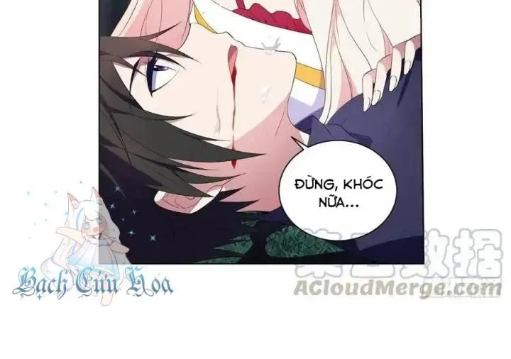 Như Loan Chap 21 - Next Chap 22