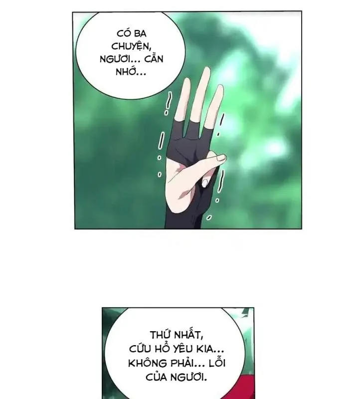 Như Loan Chap 21 - Next Chap 22