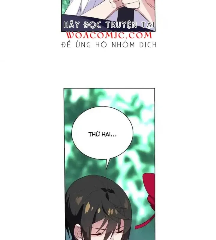 Như Loan Chap 21 - Next Chap 22