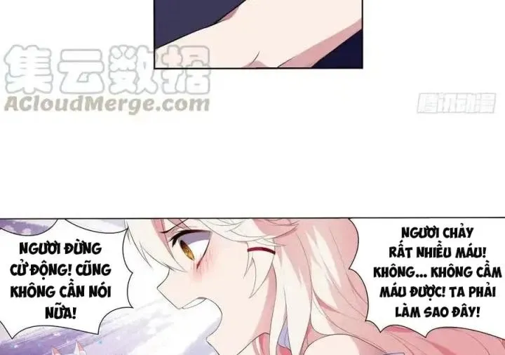 Như Loan Chap 21 - Next Chap 22