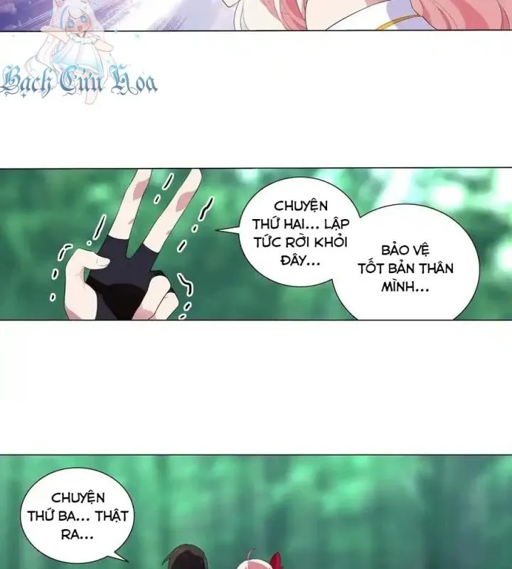 Như Loan Chap 21 - Next Chap 22