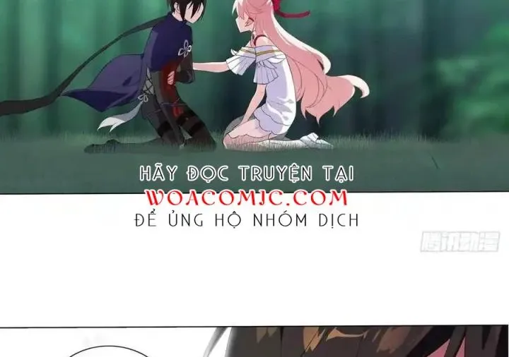 Như Loan Chap 21 - Next Chap 22