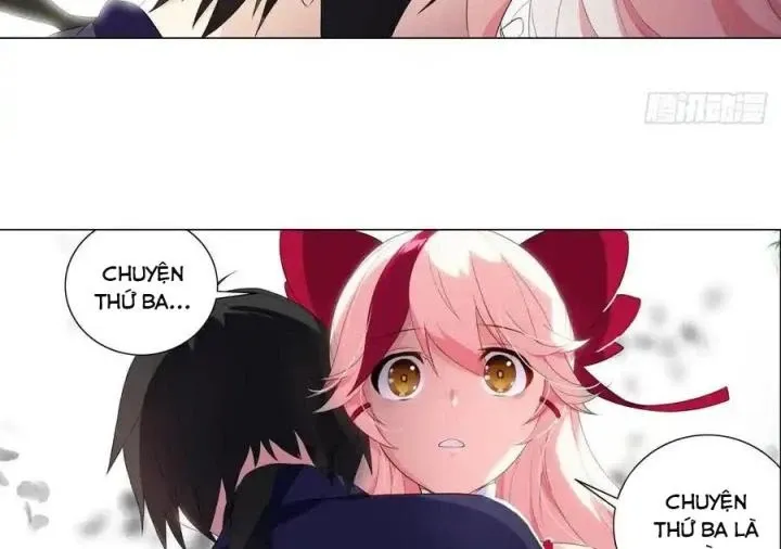 Như Loan Chap 21 - Next Chap 22