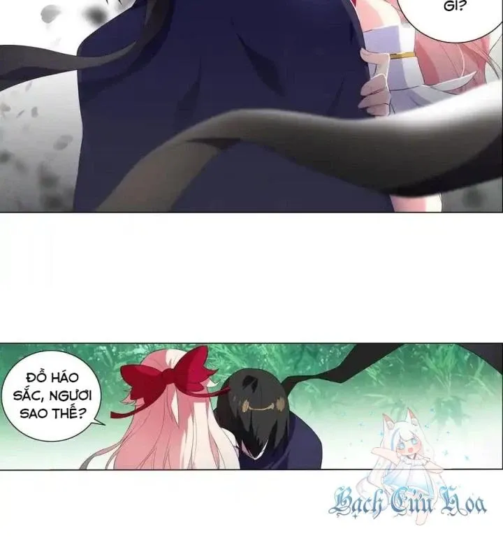 Như Loan Chap 21 - Next Chap 22