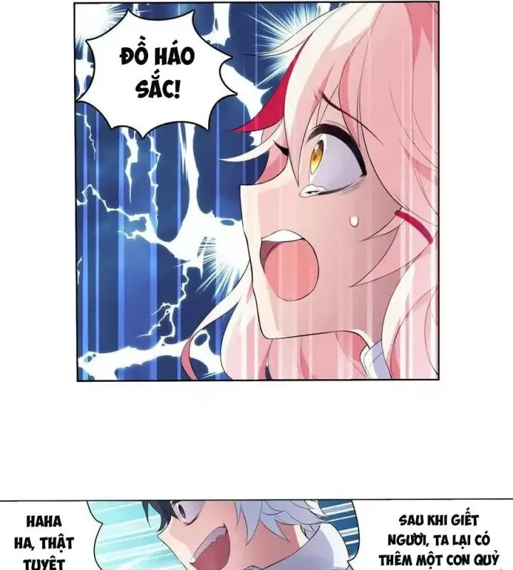 Như Loan Chap 21 - Next Chap 22