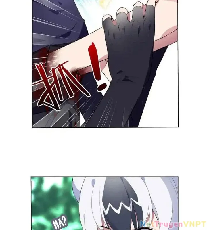 Như Loan Chap 21 - Next Chap 22