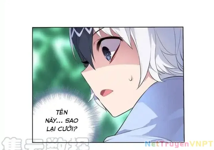Như Loan Chap 21 - Next Chap 22