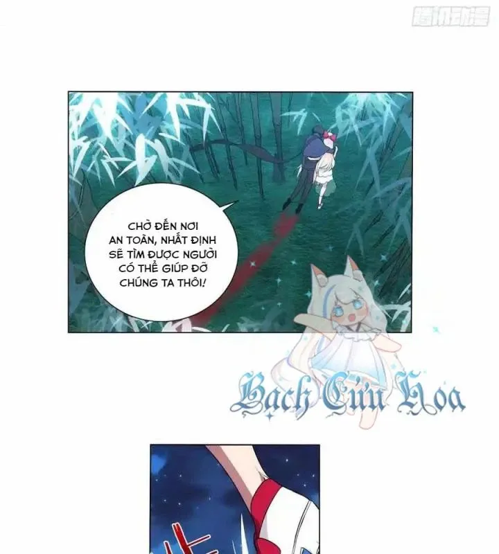 Như Loan Chap 22 - Next Chap 23