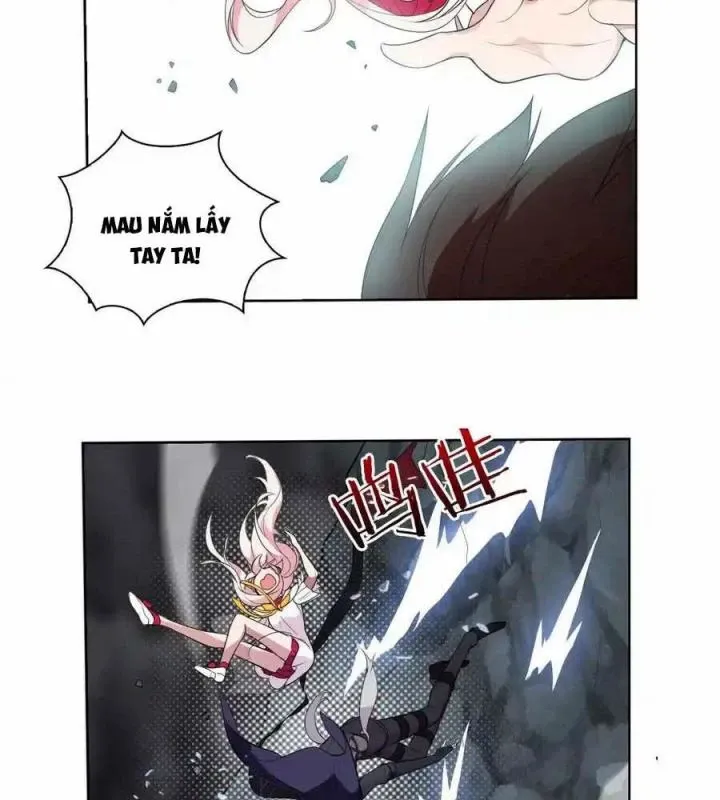 Như Loan Chap 22 - Next Chap 23