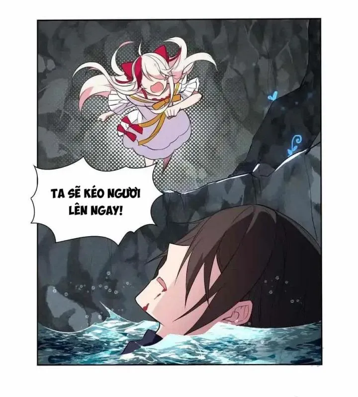 Như Loan Chap 22 - Next Chap 23