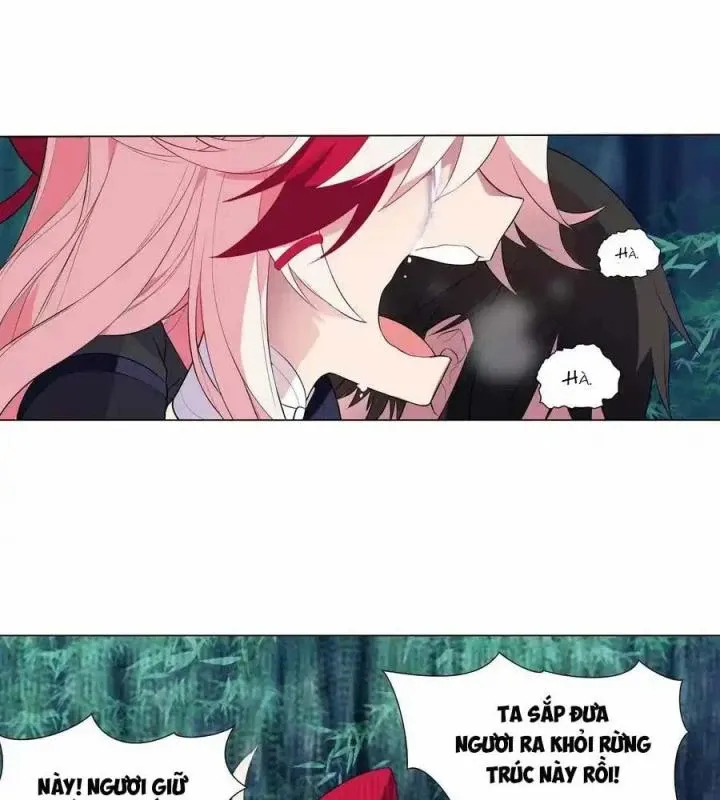 Như Loan Chap 22 - Next Chap 23