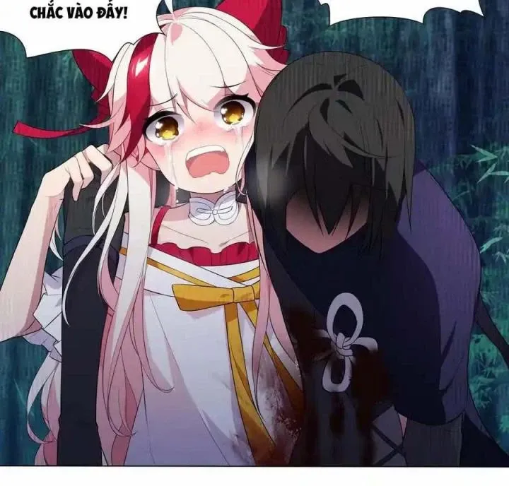 Như Loan Chap 22 - Next Chap 23