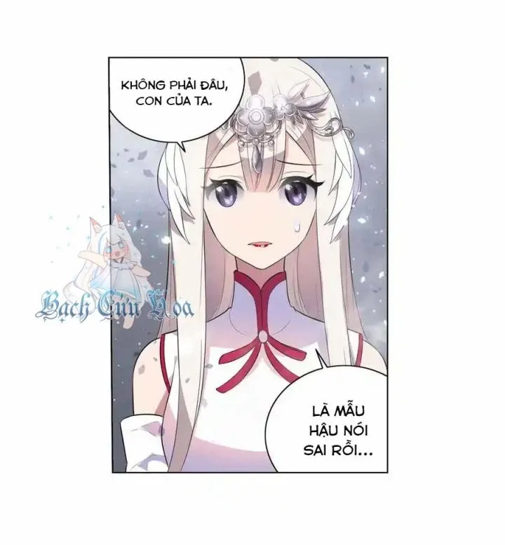Như Loan Chap 23 - Next Chap 24