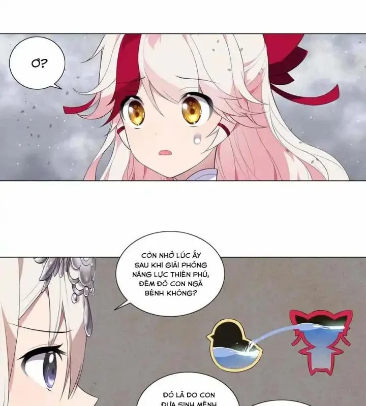 Như Loan Chap 23 - Next Chap 24