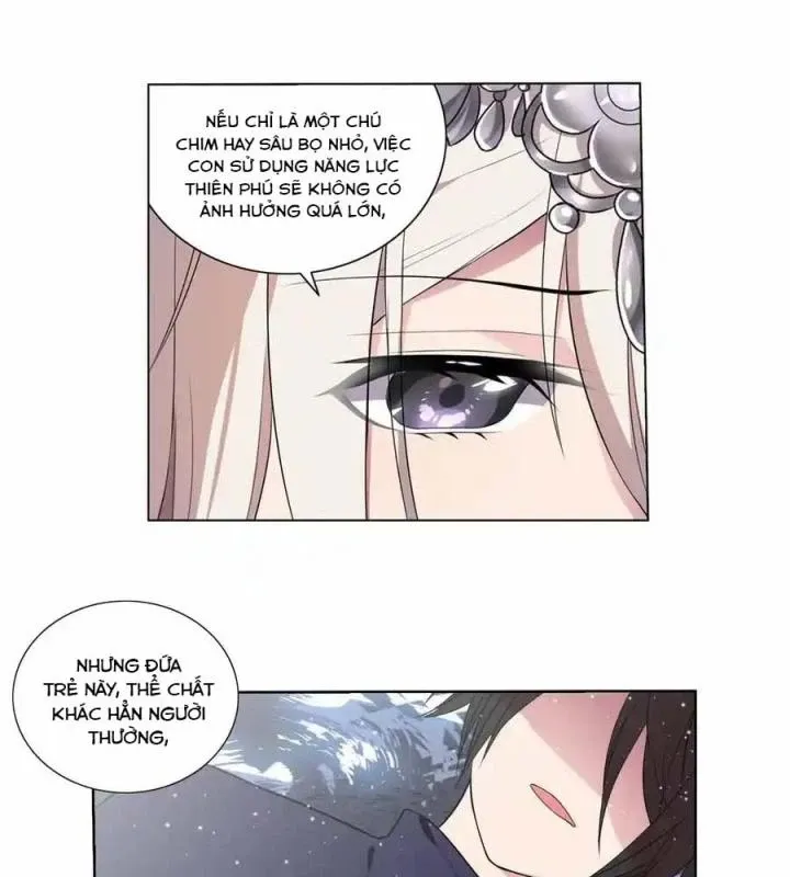 Như Loan Chap 23 - Next Chap 24