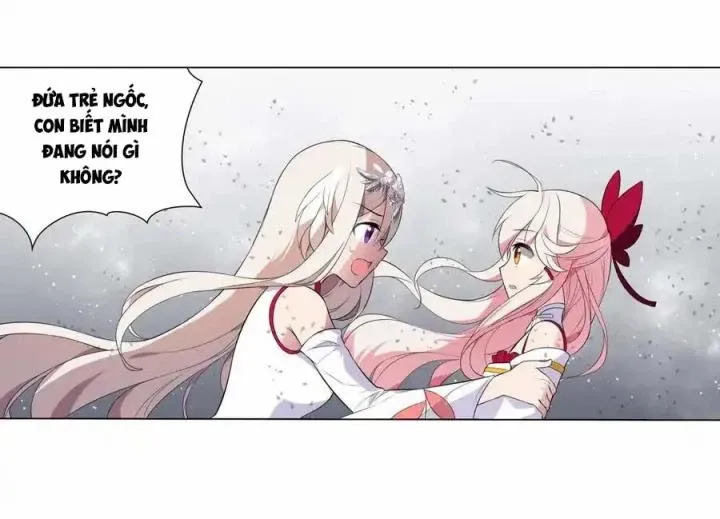 Như Loan Chap 23 - Next Chap 24