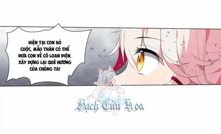 Như Loan Chap 23 - Next Chap 24