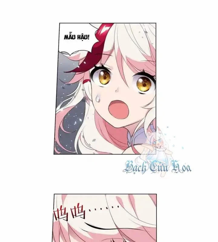 Như Loan Chap 23 - Next Chap 24