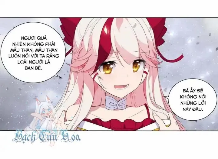 Như Loan Chap 23 - Next Chap 24