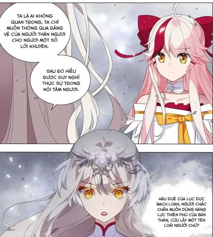 Như Loan Chap 23 - Next Chap 24