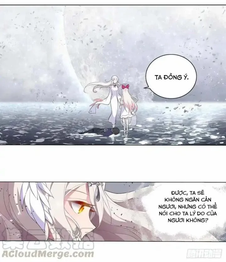 Như Loan Chap 23 - Next Chap 24