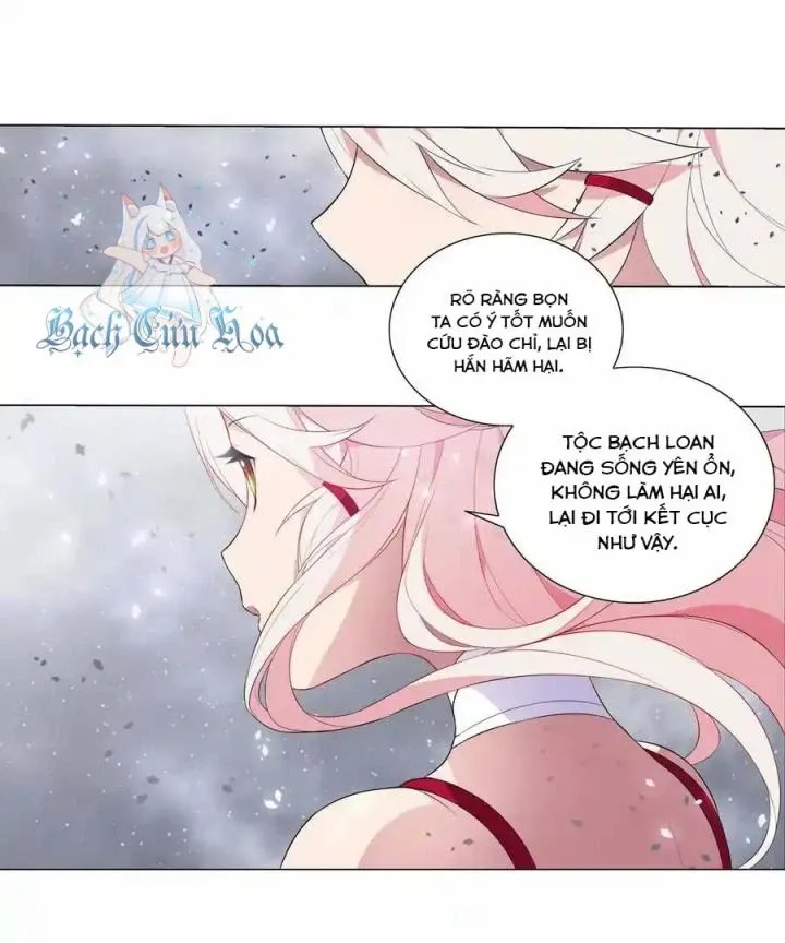 Như Loan Chap 23 - Next Chap 24