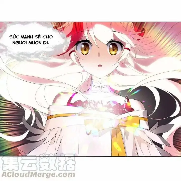 Như Loan Chap 23 - Next Chap 24