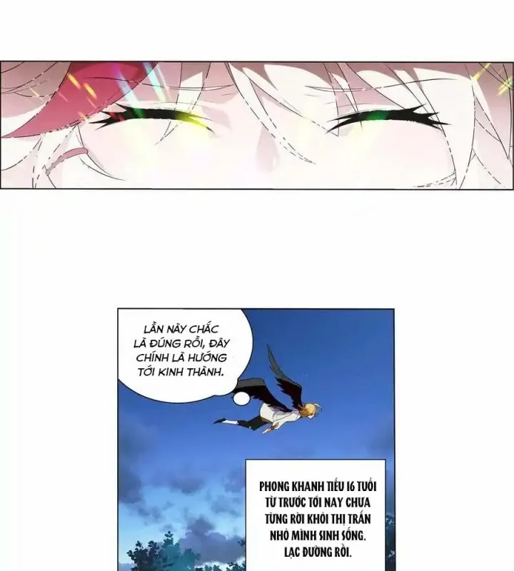 Như Loan Chap 23 - Next Chap 24