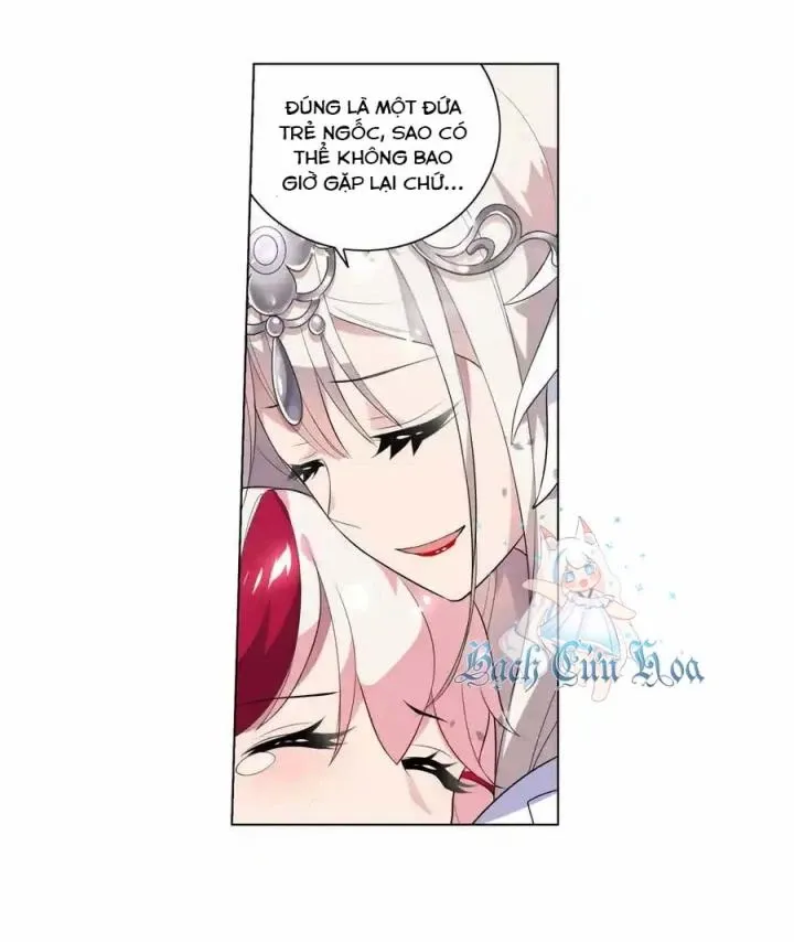 Như Loan Chap 23 - Next Chap 24
