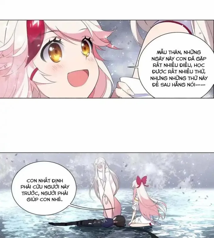 Như Loan Chap 23 - Next Chap 24