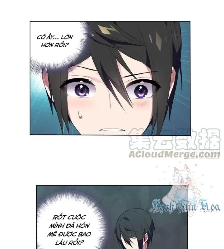 Như Loan Chap 24 - Next Chap 25